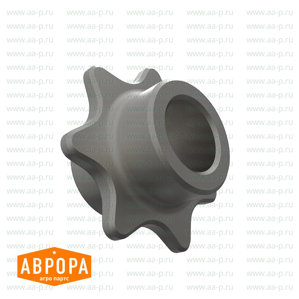 B30386 ЦЕПНАЯ  ЗВЕЗДОЧКА